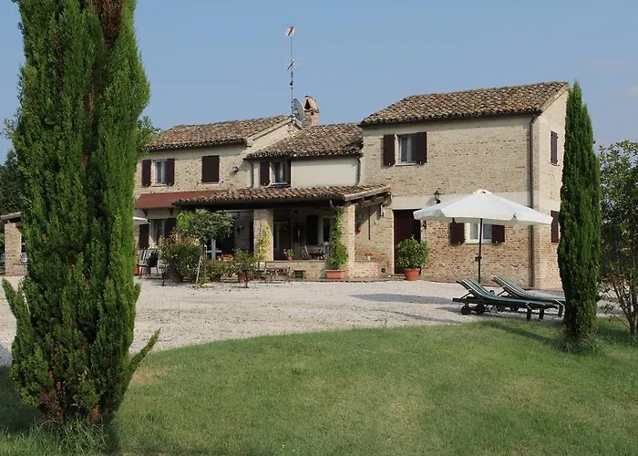 Casa Sorgente