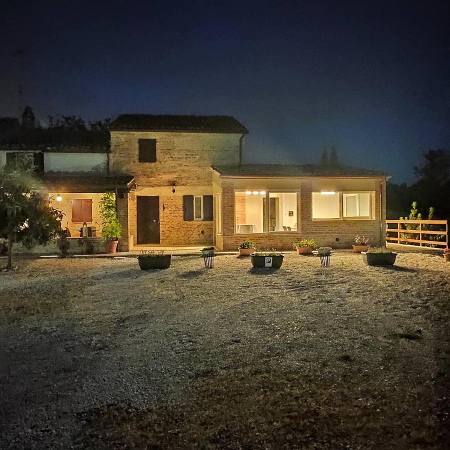 Casa Sorgente *