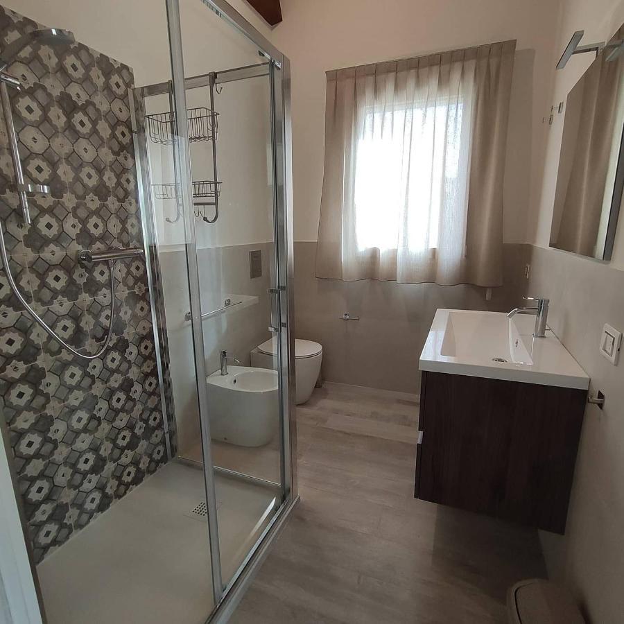 Casa Sorgente Alojamento de Acomodação e Pequeno-almoço San Costanzo