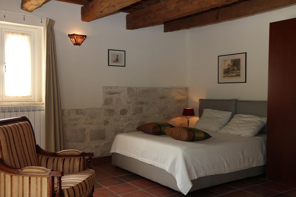 Casa Sorgente Alojamento de Acomodação e Pequeno-almoço