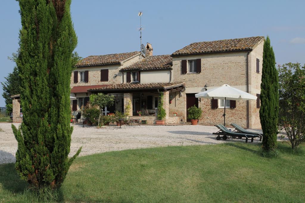 Casa Sorgente *