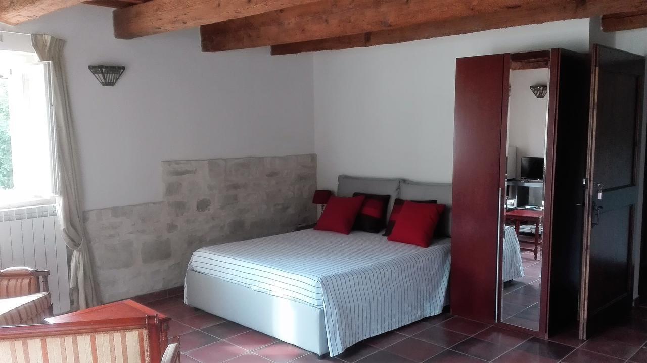 Casa Sorgente Alojamento de Acomodação e Pequeno-almoço *